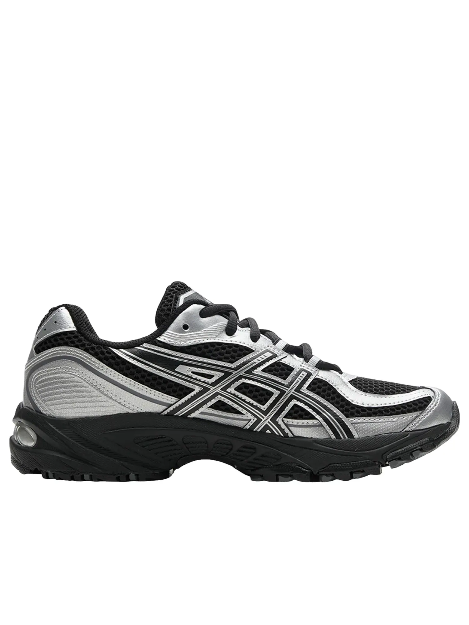 Мужские кроссовки Gel-Kahana TR ASICS — изображение 2 из 7, черный
