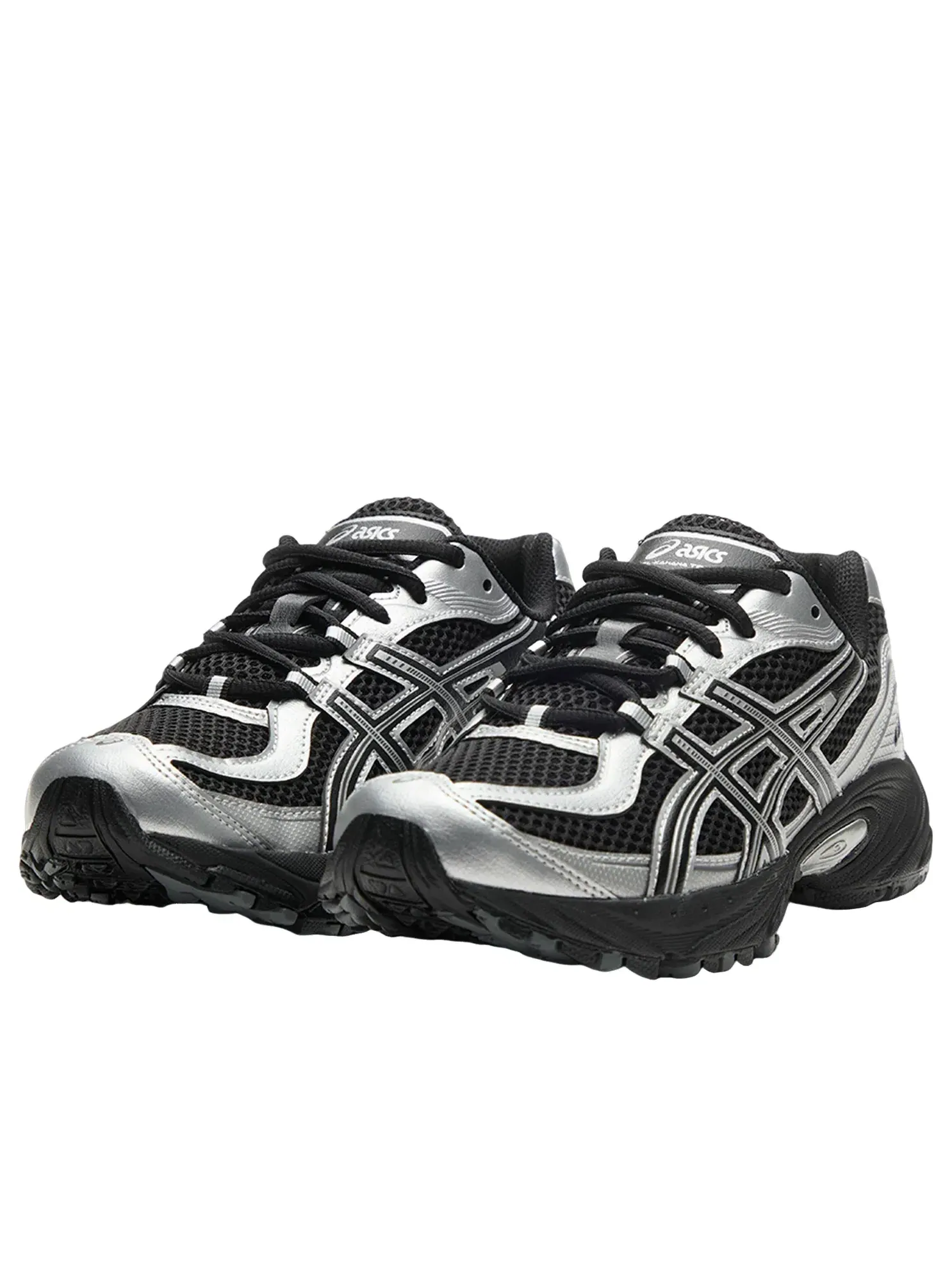 Мужские кроссовки Gel-Kahana TR ASICS — изображение 4 из 7, черный