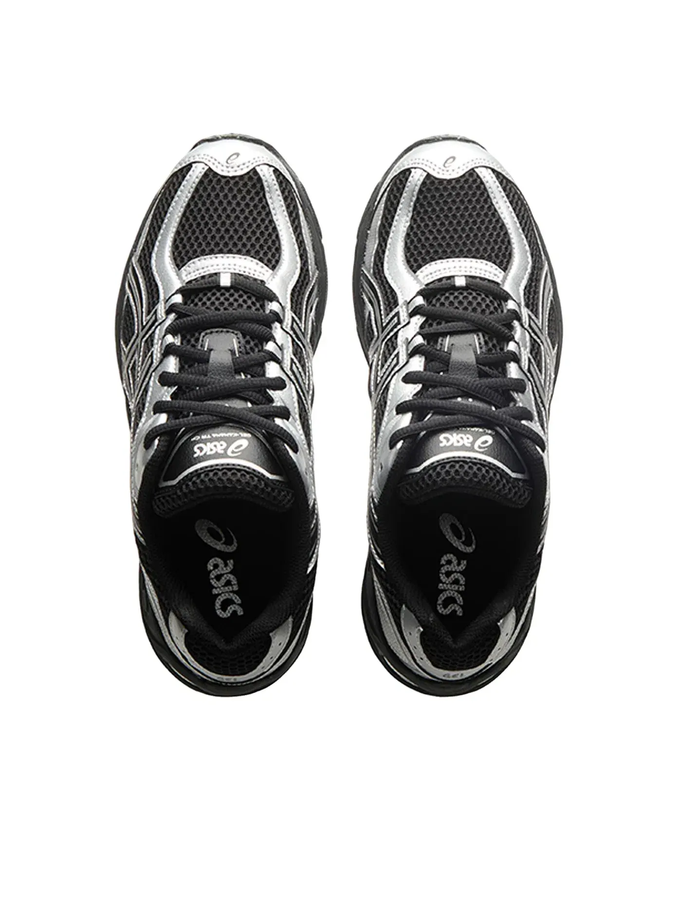 Мужские кроссовки Gel-Kahana TR ASICS — изображение 5 из 7, черный