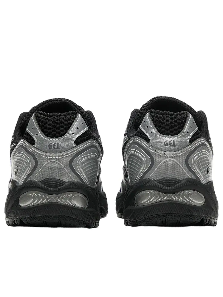 Мужские кроссовки Gel-Kahana TR ASICS — изображение 6 из 7, черный