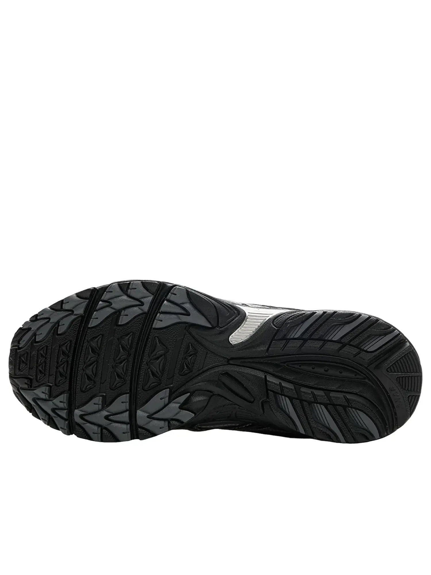 Мужские кроссовки Gel-Kahana TR ASICS — изображение 7 из 7, черный