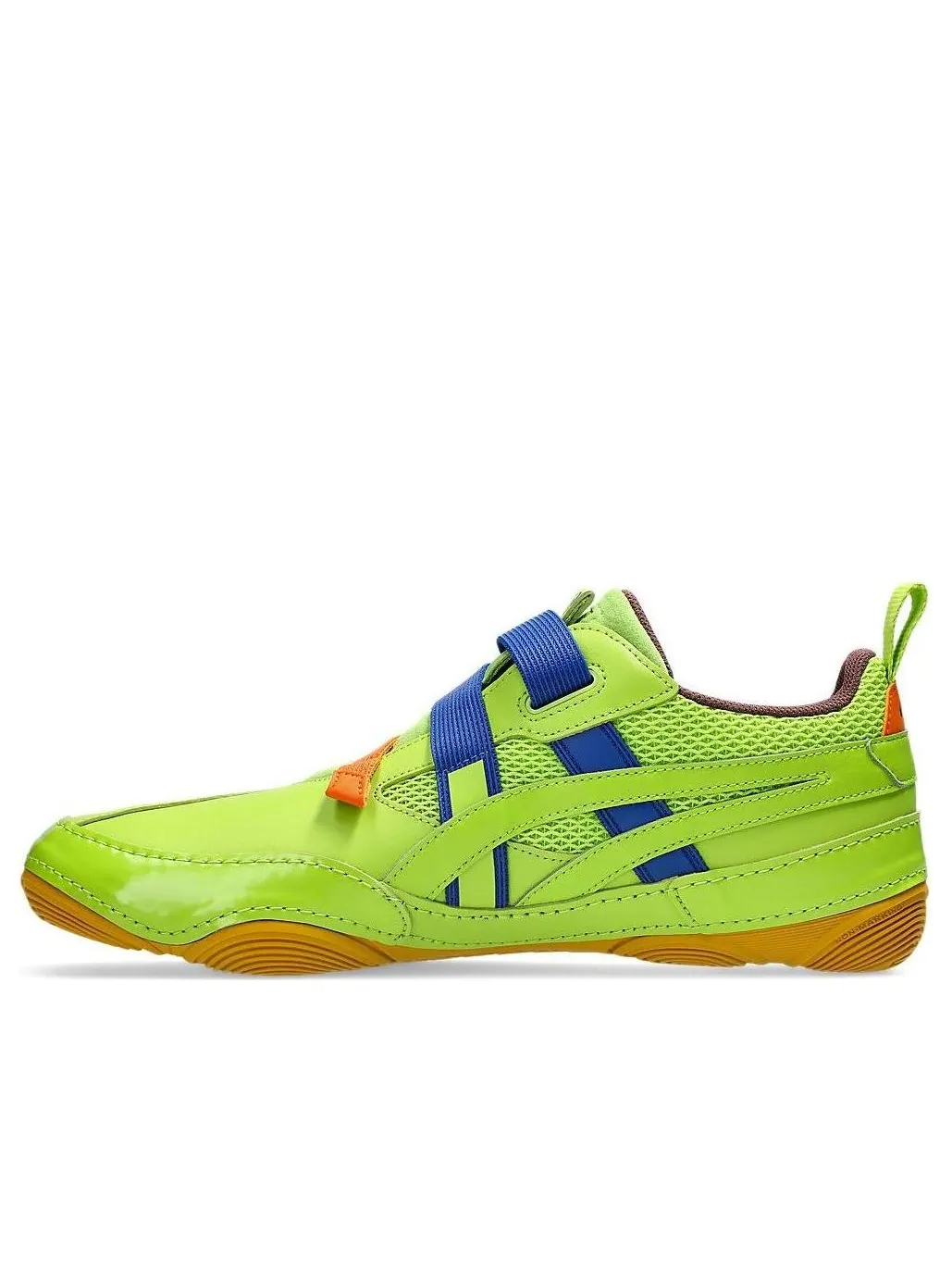 Asics x Issey Miyake Hyper Taping 'Green Blue' — изображение 1 из 7, зеленый/синий