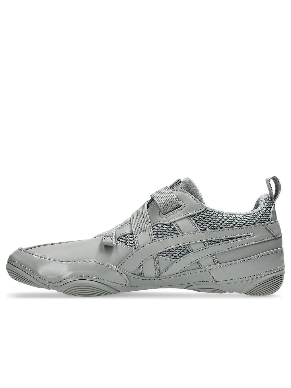 Asics x Issey Miyake Hyper Taping 'Grey' — изображение 1 из 7, серый