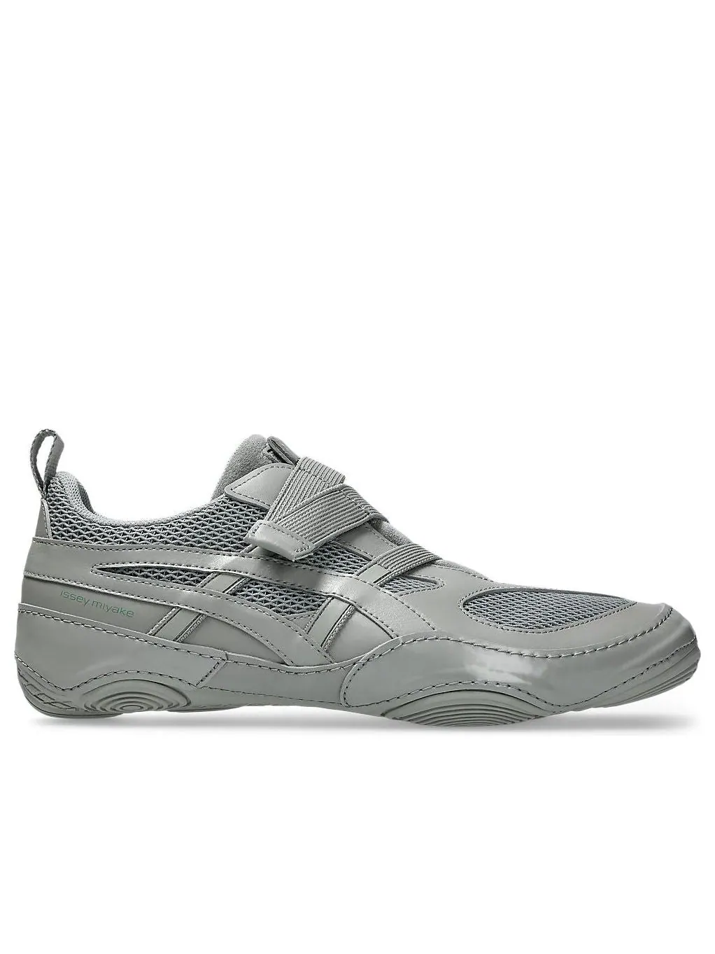 Asics x Issey Miyake Hyper Taping 'Grey' — изображение 2 из 7, серый