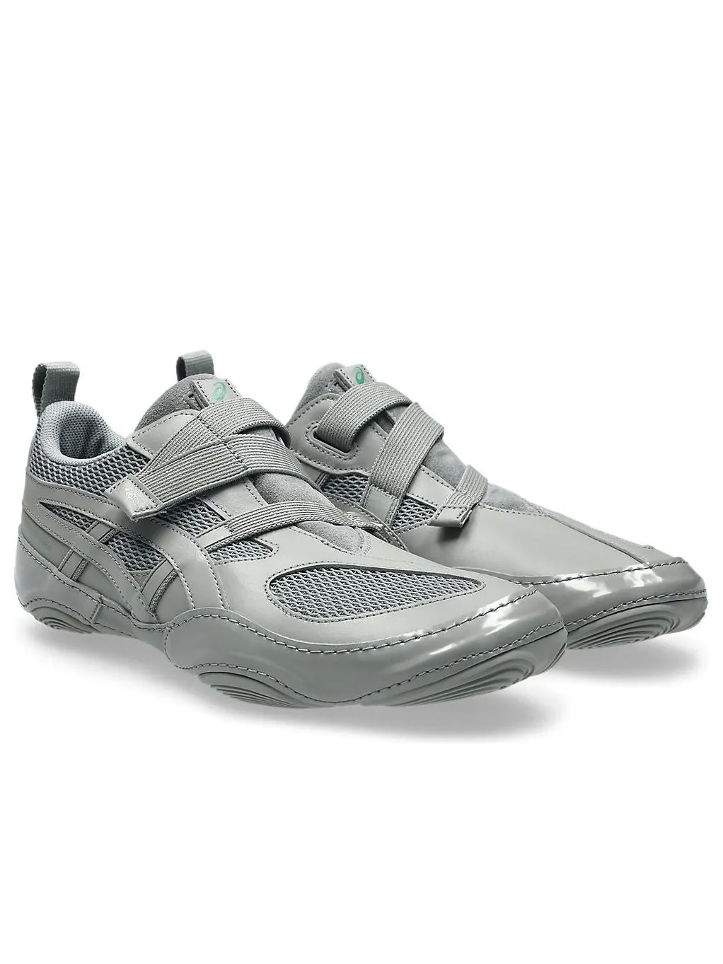 Asics x Issey Miyake Hyper Taping 'Grey' — изображение 3 из 7, серый