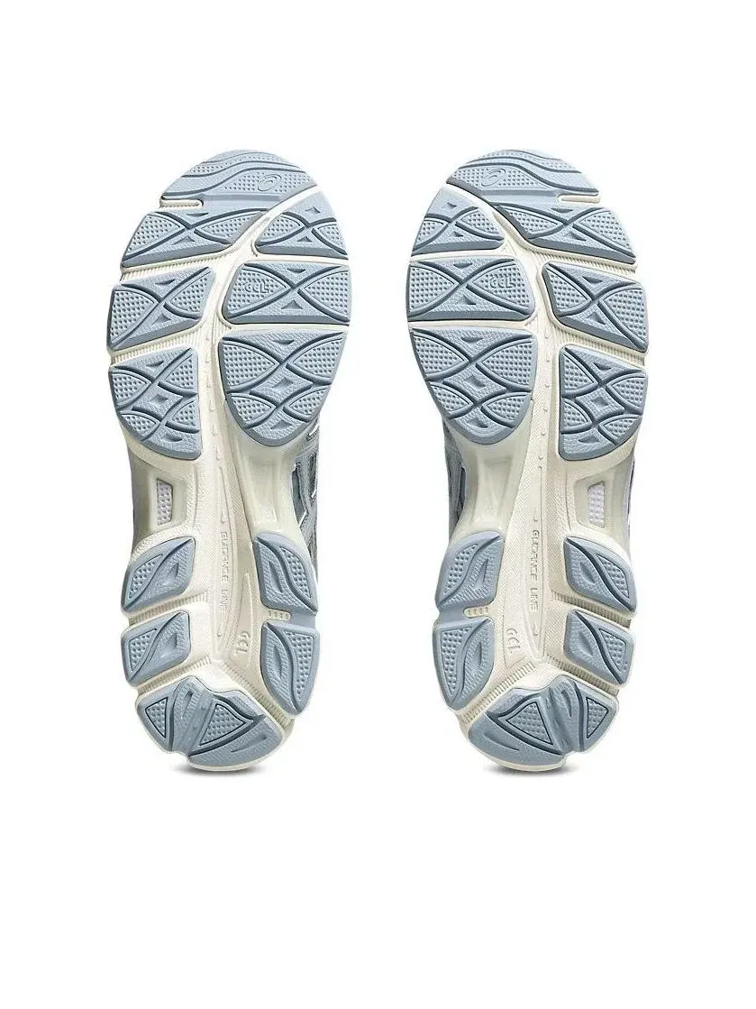 Мужские кроссовки для бега с сетчатым верхом Gel-Cumulus ASICS — изображение 7 из 7, серый