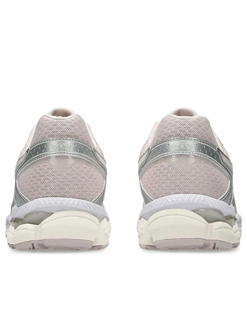 Мужские кроссовки для бега с шнуровкой Gel-Cumulus ASICS — изображение 5 из 7, розовый