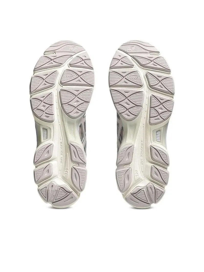 Мужские кроссовки для бега с шнуровкой Gel-Cumulus ASICS — изображение 7 из 7, розовый