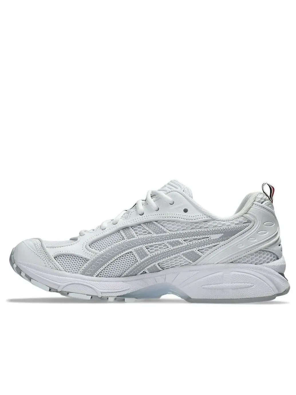 Кроссовки ASICS x Thom Browne Gel-Kayano 14 'White' — изображение 1 из 7, белый