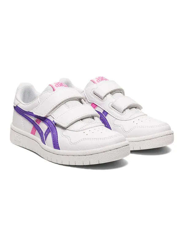 Кроссовки япония s Asics — изображение 3 из 4, белый