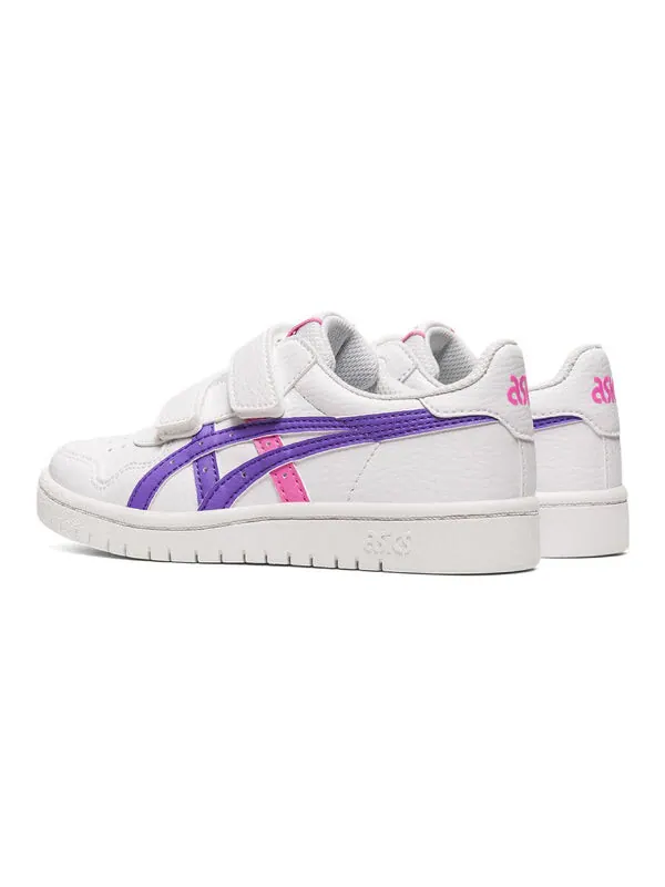 Кроссовки япония s Asics — изображение 4 из 4, белый