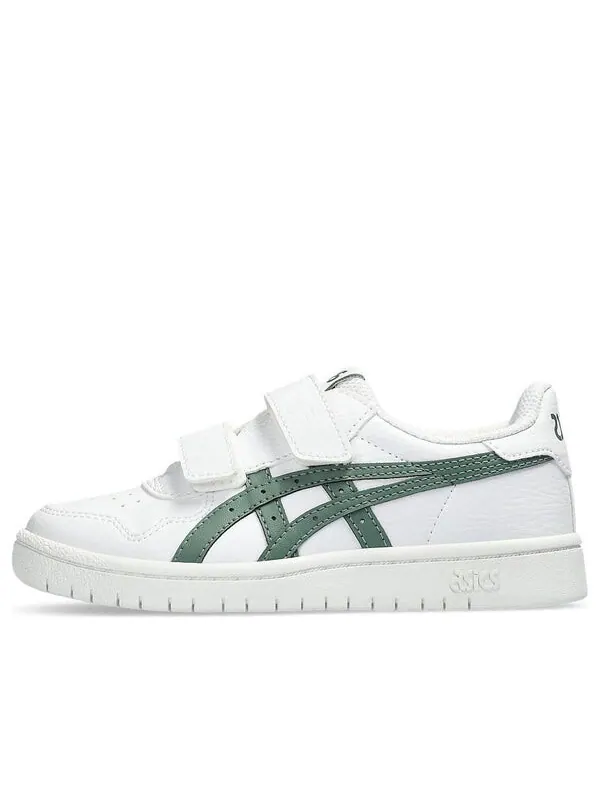 Кроссовки япония s Asics — изображение 1 из 4, белый
