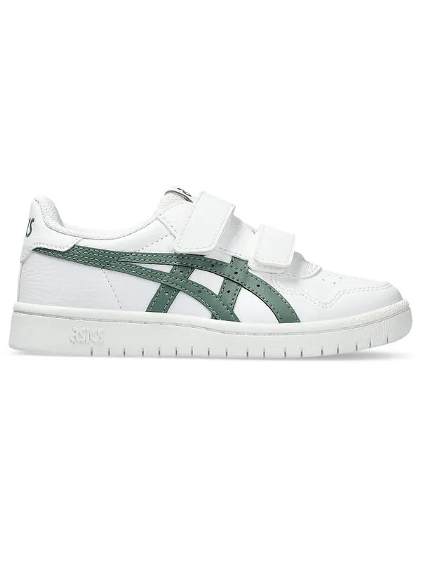 Кроссовки япония s Asics — изображение 2 из 4, белый