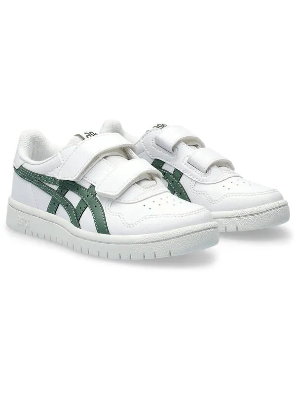 Кроссовки япония s Asics — изображение 3 из 4, белый