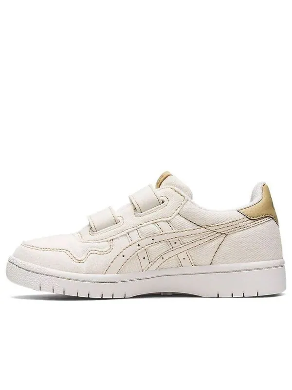 Кроссовки япония s Asics — изображение 1 из 4, бежевый
