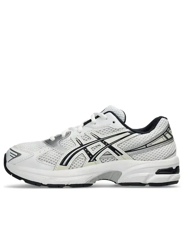 Кроссовки гель 1130 Asics — изображение 1 из 4, белый