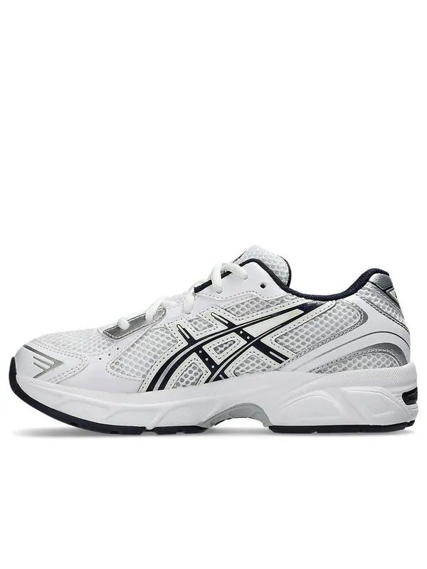 Кроссовки гель 1130 Asics — изображение 2 из 4, белый