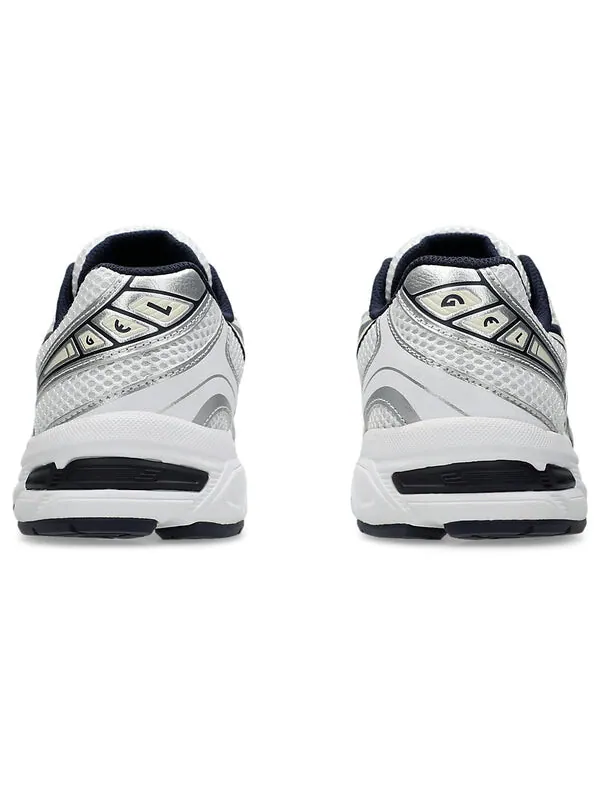 Кроссовки гель 1130 Asics — изображение 4 из 4, белый