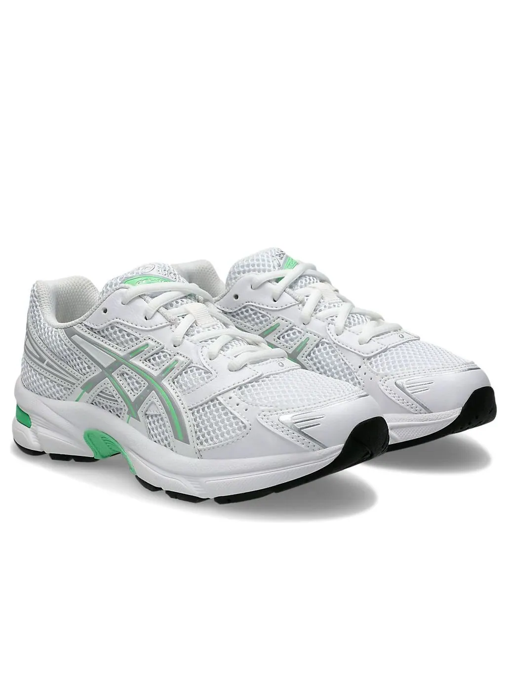 (GS) Asics Gel-1130 'Piedmont Grey' — изображение 3 из 7, белый/серый