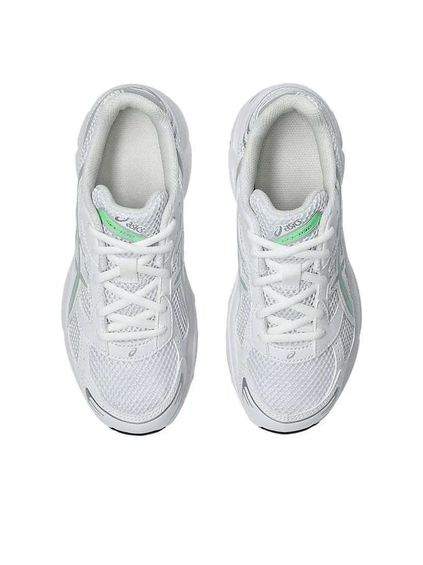 (GS) Asics Gel-1130 'Piedmont Grey' — изображение 6 из 7, белый/серый
