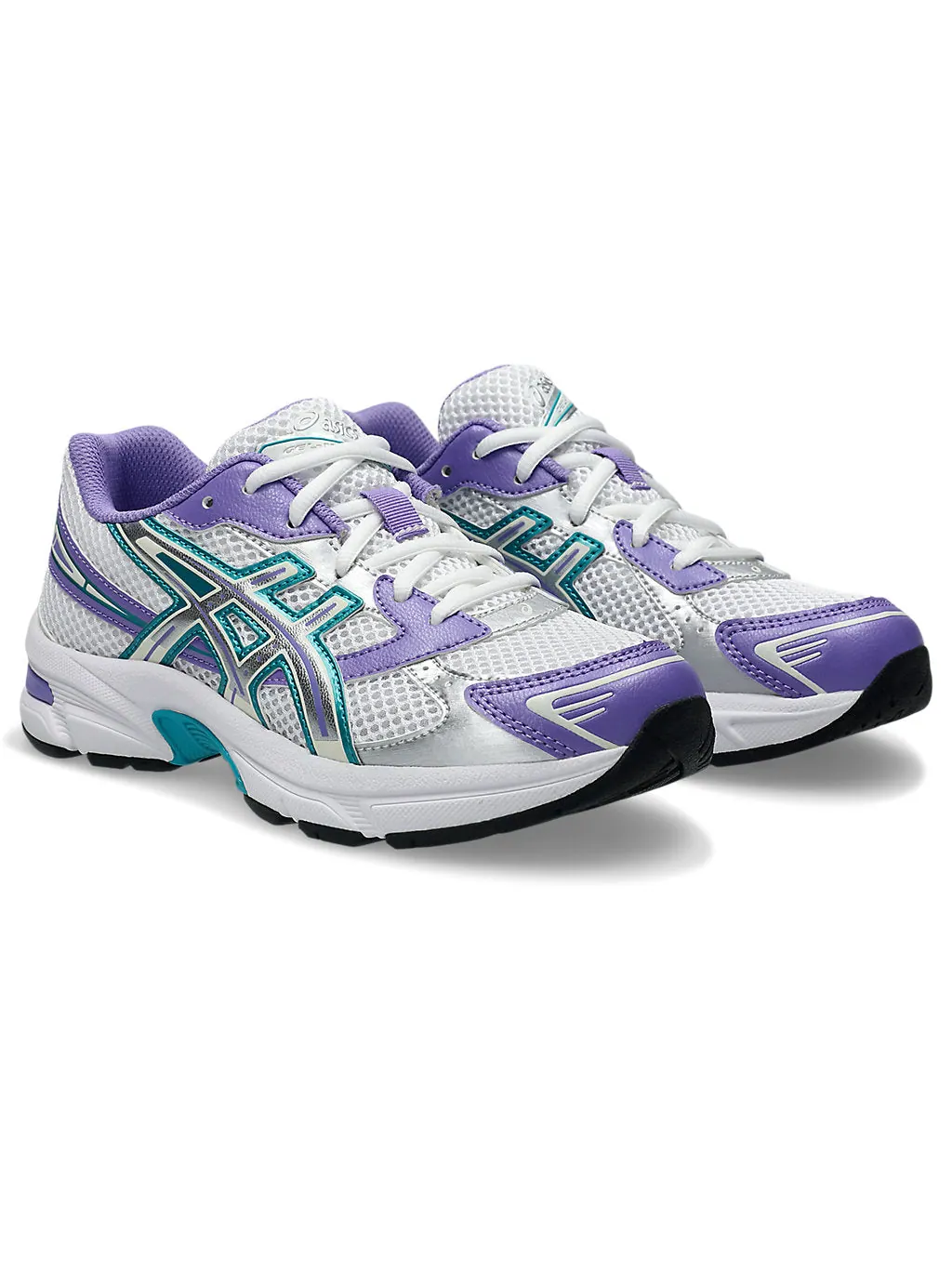 (GS) Asics Gel-1130 'Space Lavender' — изображение 2 из 6, белый