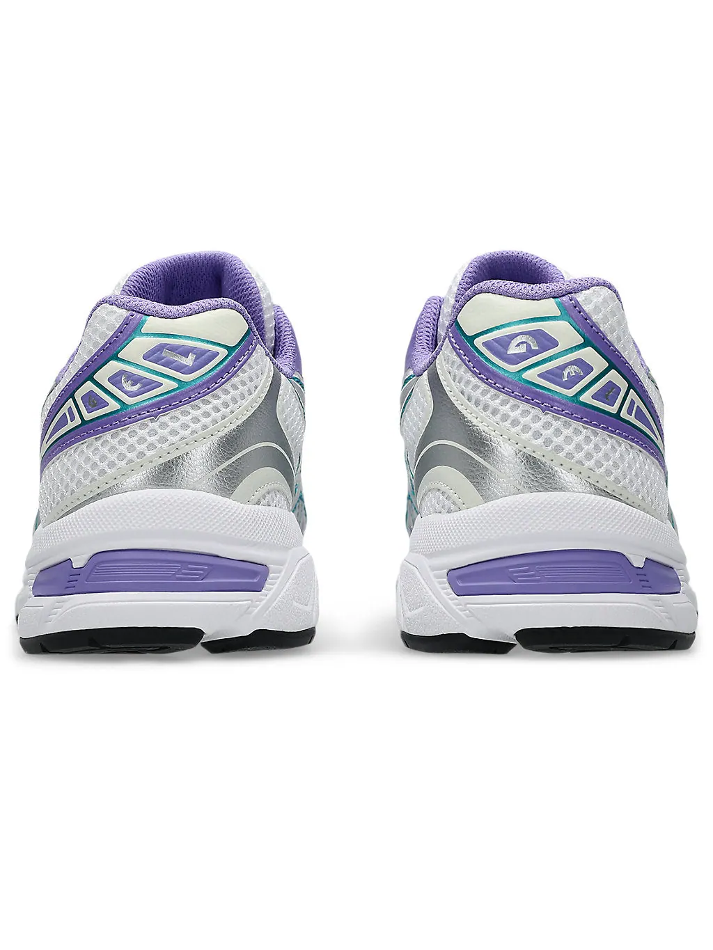 (GS) Asics Gel-1130 'Space Lavender' — изображение 4 из 6, белый