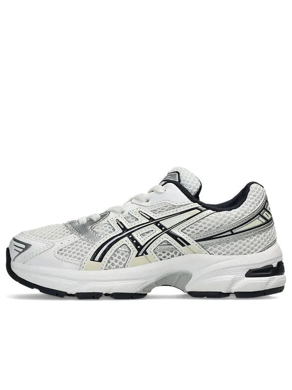 Кроссовки гель 1130 Asics — изображение 1 из 4, белый
