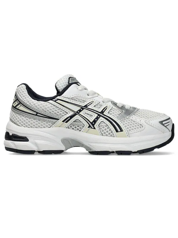 Кроссовки гель 1130 Asics — изображение 2 из 4, белый