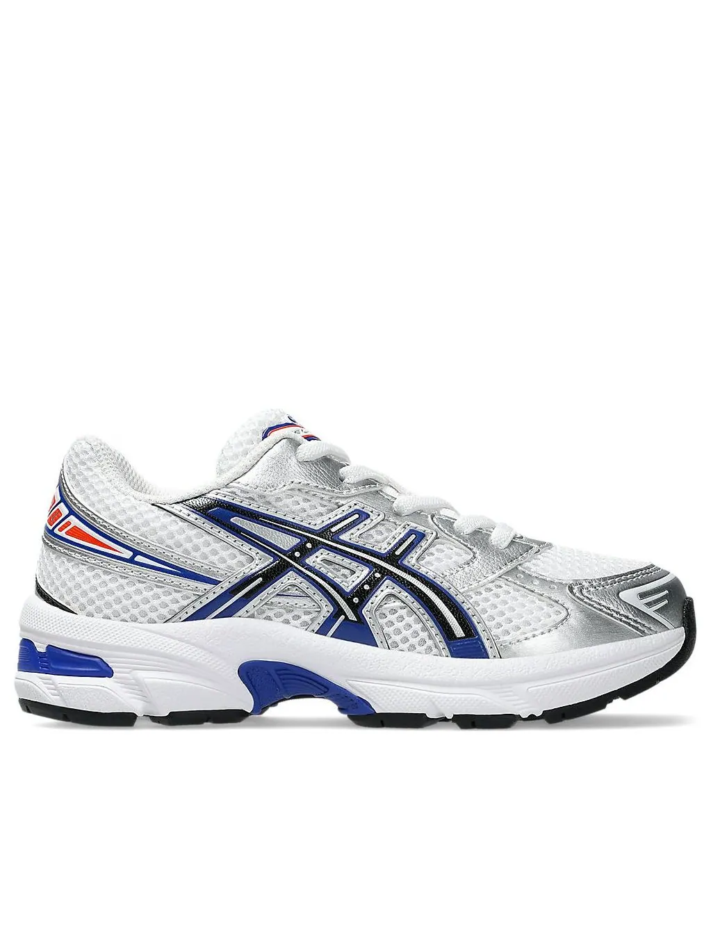 (PS) Asics Gel-1130 'Белый прусский синий' — изображение 2 из 7, белый/синий