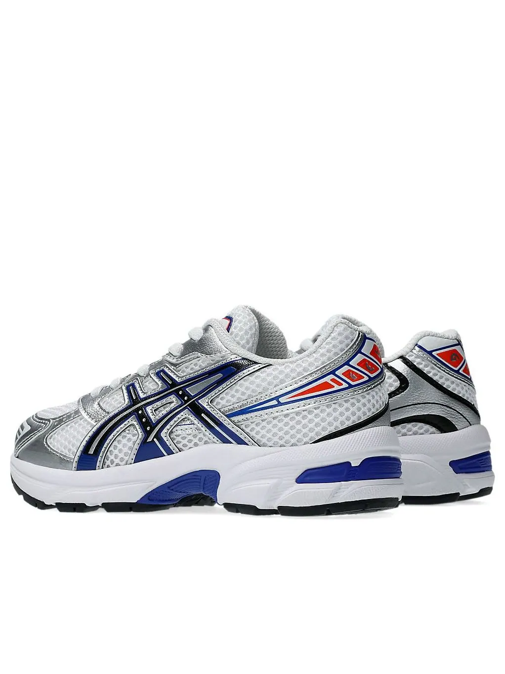 (PS) Asics Gel-1130 'Белый прусский синий' — изображение 4 из 7, белый/синий