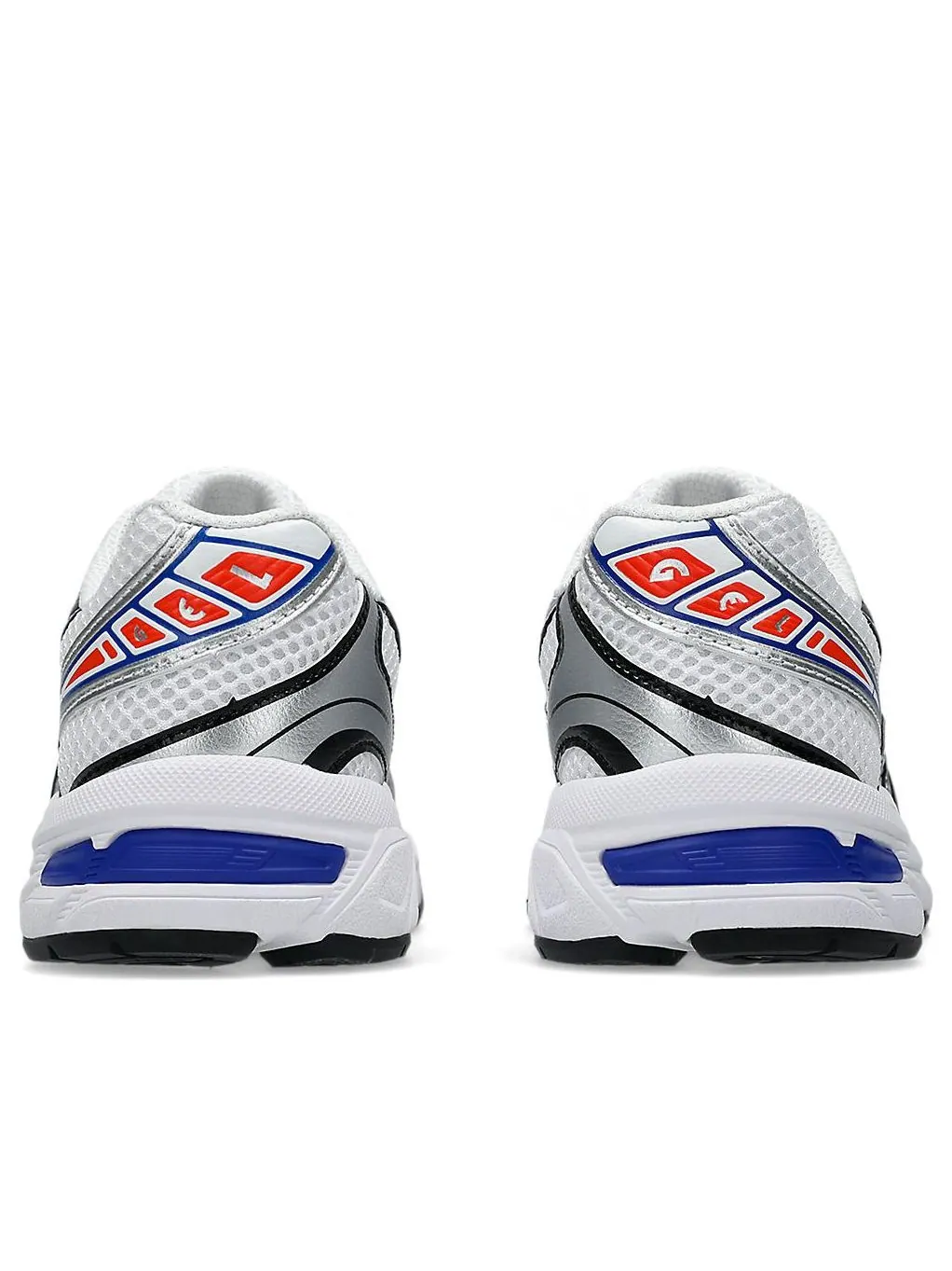 (PS) Asics Gel-1130 'Белый прусский синий' — изображение 5 из 7, белый/синий