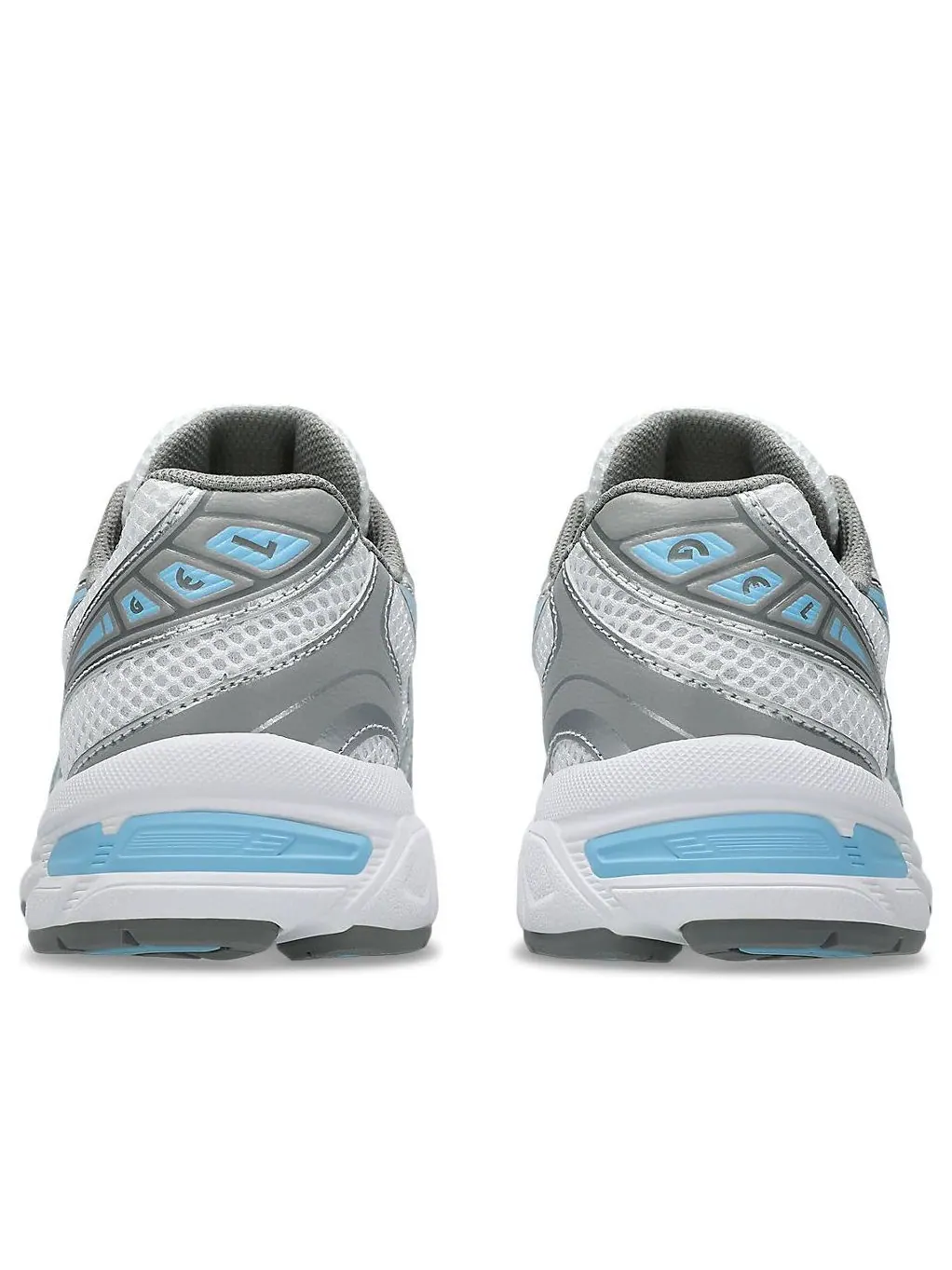 (GS) Asics Gel-1130 'White Arctic Sky' — изображение 4 из 6, белый
