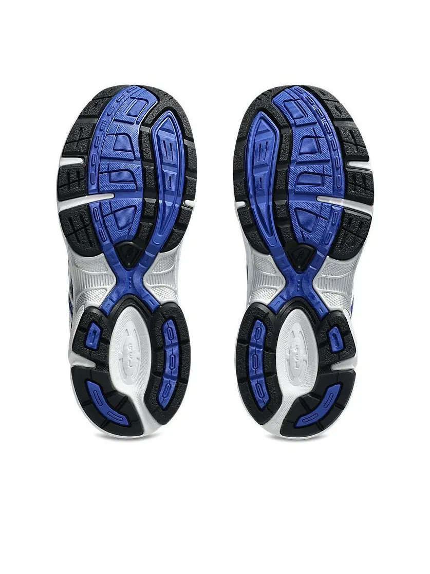 Кроссовки (GS) ASICS Gel-1130 'White Blue' — изображение 6 из 7, белый