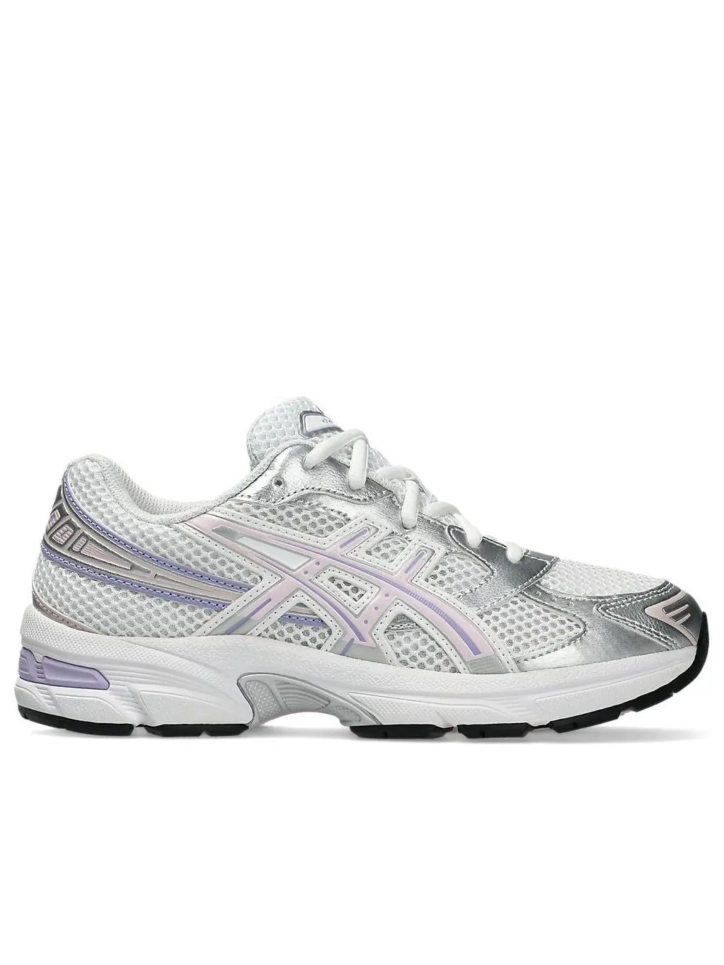 (GS) Asics Gel-1130 'White Cosmos' — изображение 2 из 7, белый