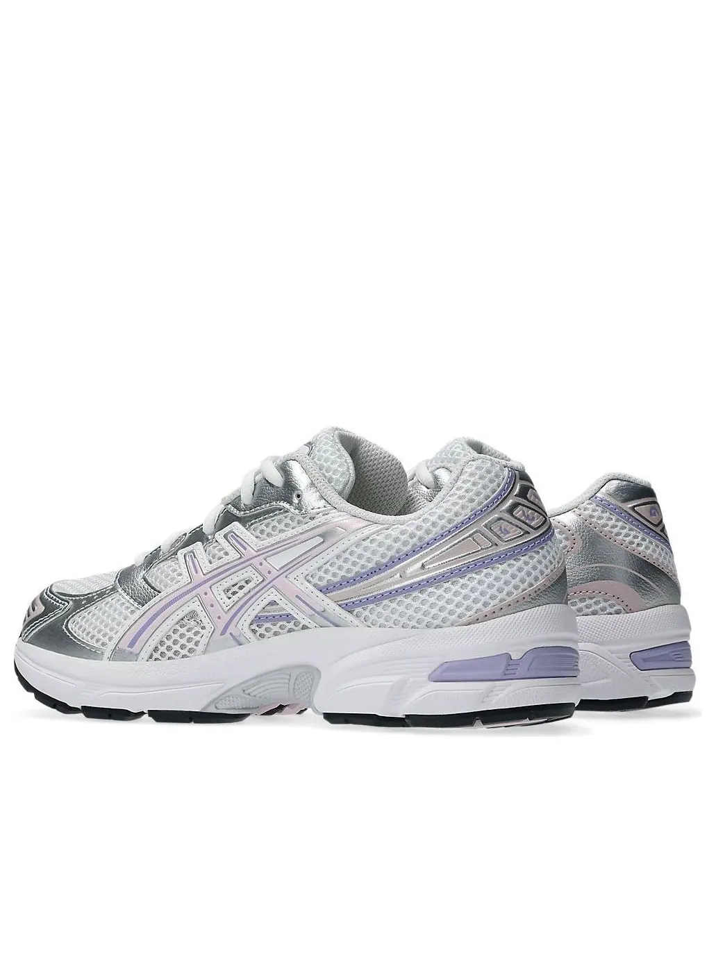 (GS) Asics Gel-1130 'White Cosmos' — изображение 4 из 7, белый