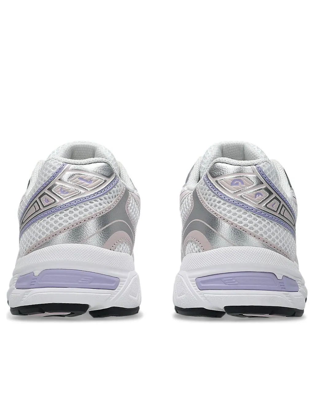 Кроссовки (GS) ASICS Gel-1130 'White Cosmos' — изображение 5 из 7, белый