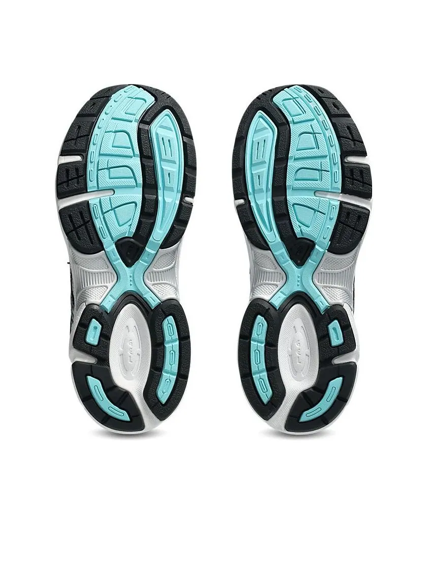 Кроссовки (GS) ASICS Gel-1130 'Larimar Blue Pure Silver' — изображение 7 из 7, синий