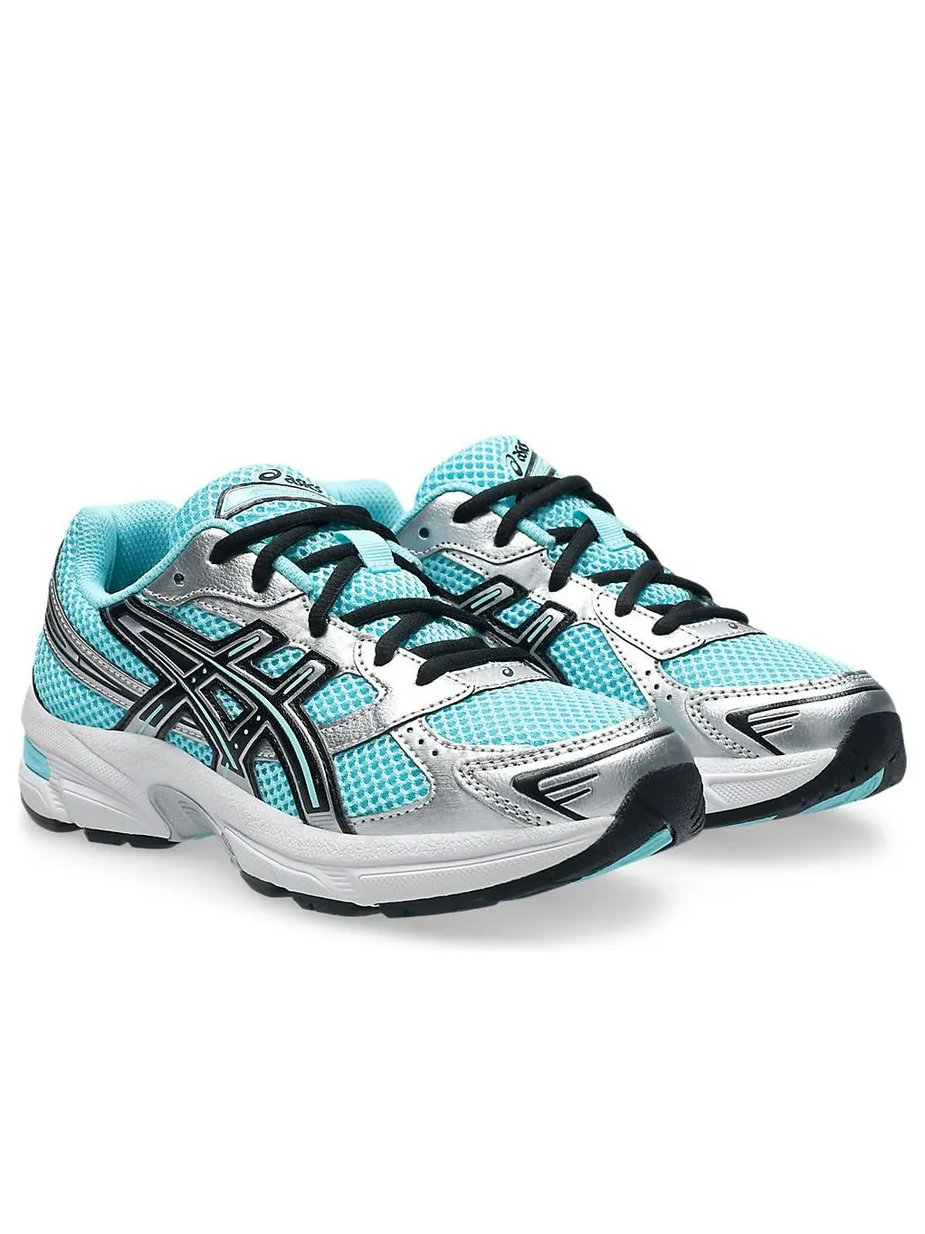 (GS) Asics Gel-1130 'Larimar Blue Pure Silver' — изображение 3 из 7, синий/серебристый