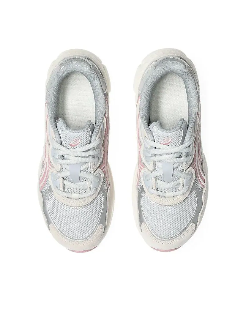 Кроссовки (GS) ASICS Gel-NYC 'Grey Coneflower' — изображение 6 из 7, серый