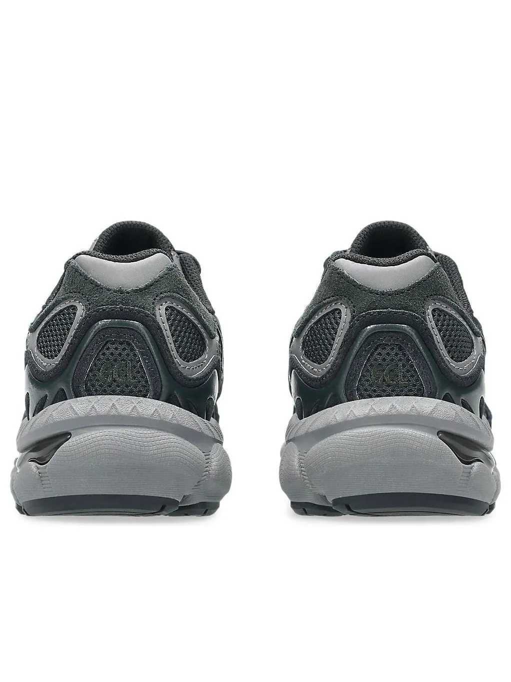Кроссовки (GS) ASICS Gel-NYC 'Graphite Grey Black' — изображение 5 из 7, черный