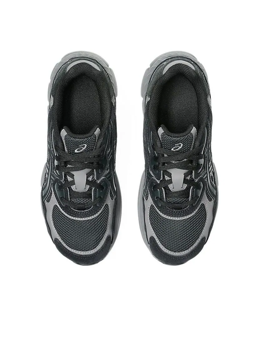 Кроссовки (GS) ASICS Gel-NYC 'Graphite Grey Black' — изображение 6 из 7, черный