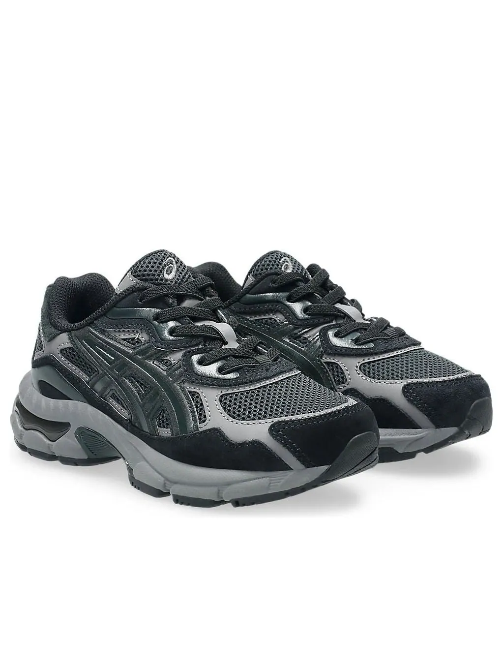 (PS) Asics Gel NYC 'Graphite Grey Black' — изображение 3 из 7, графитовый серый/черный