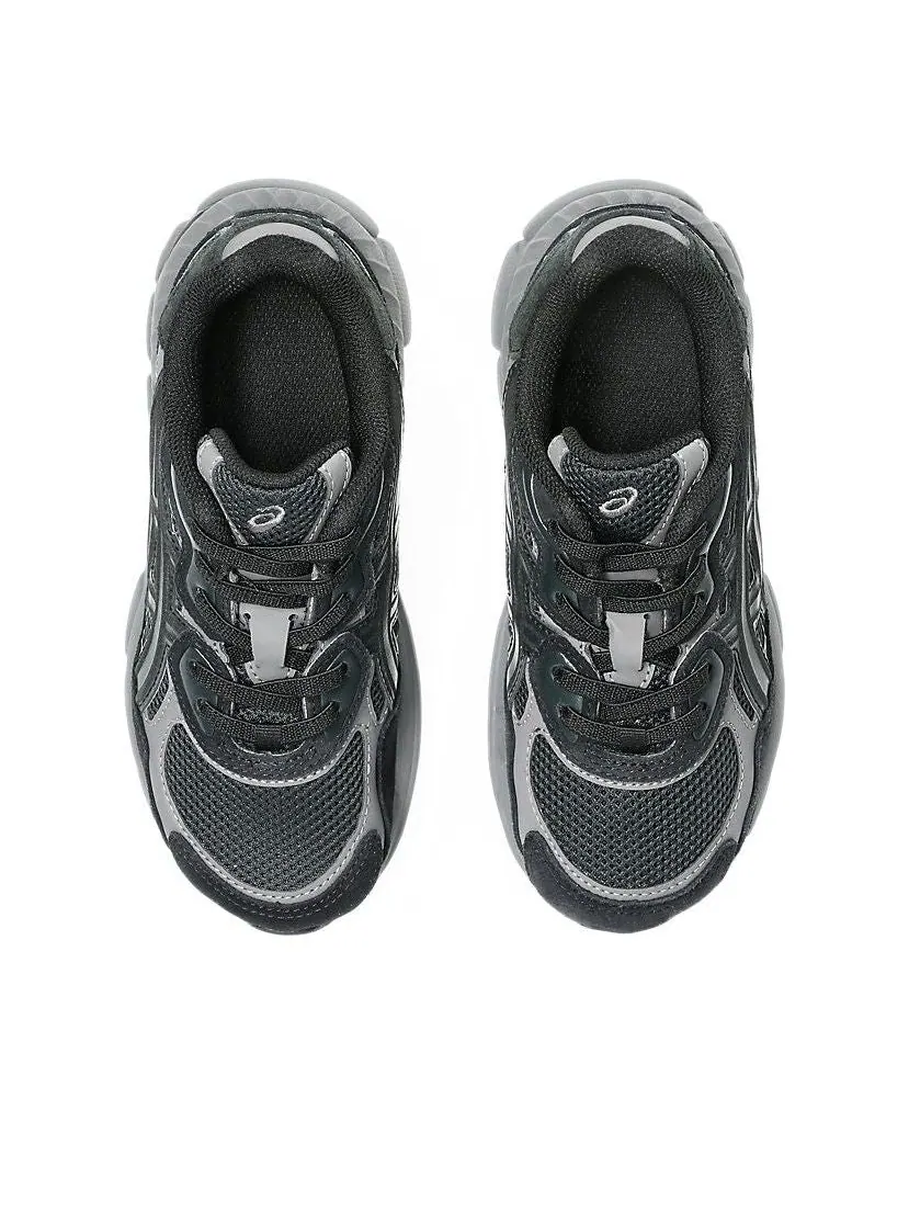 (PS) Asics Gel NYC 'Graphite Grey Black' — изображение 6 из 7, графитовый серый/черный