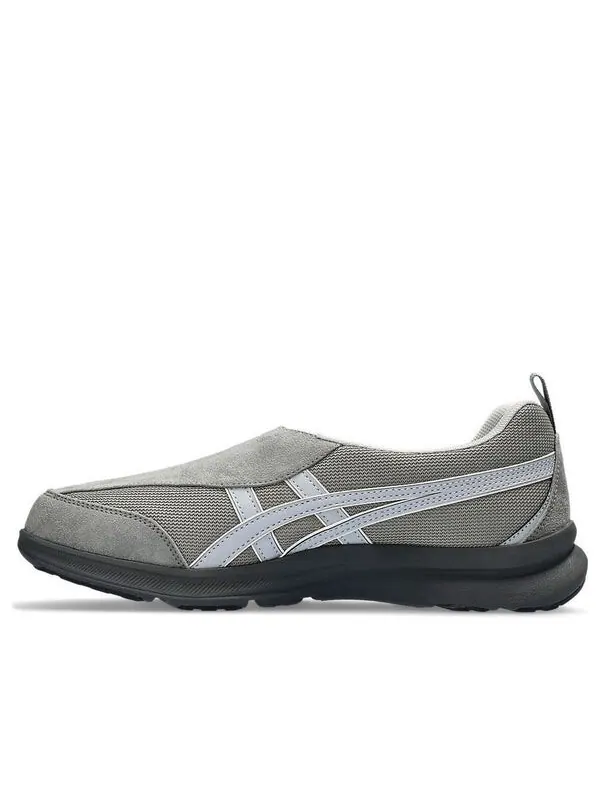Кроссовки life walker Asics — изображение 1 из 4, серый/белый