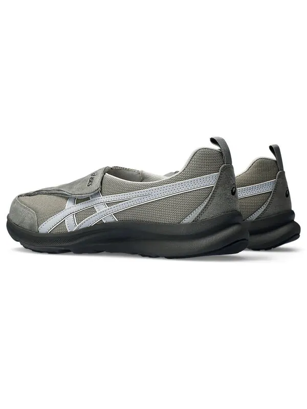 Кроссовки life walker Asics — изображение 4 из 4, серый/белый
