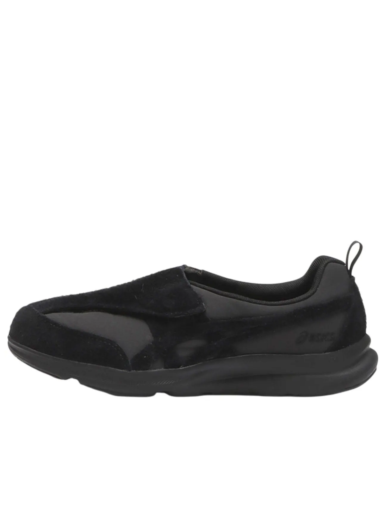 Asics x Billy's Lifewalker Heritage 'Black' — изображение 1 из 5, черный