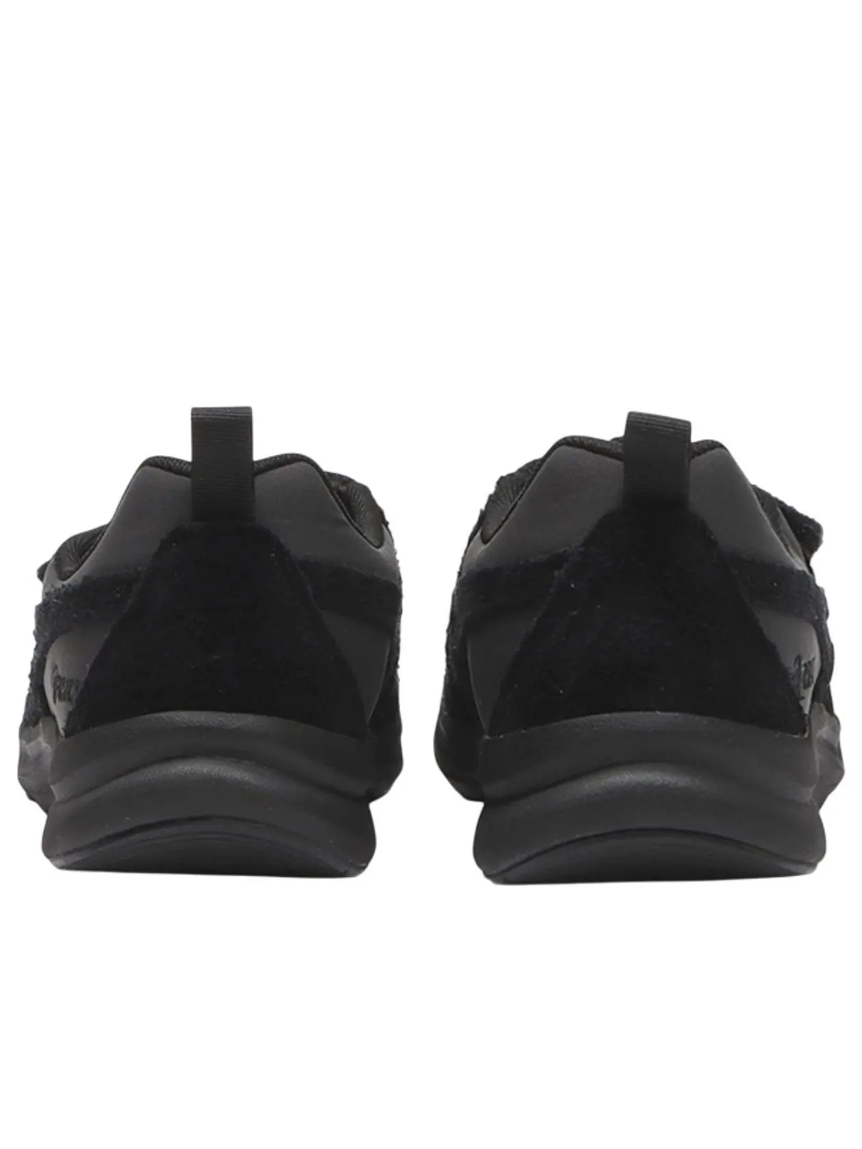 Asics x Billy's Lifewalker Heritage 'Black' — изображение 3 из 5, черный