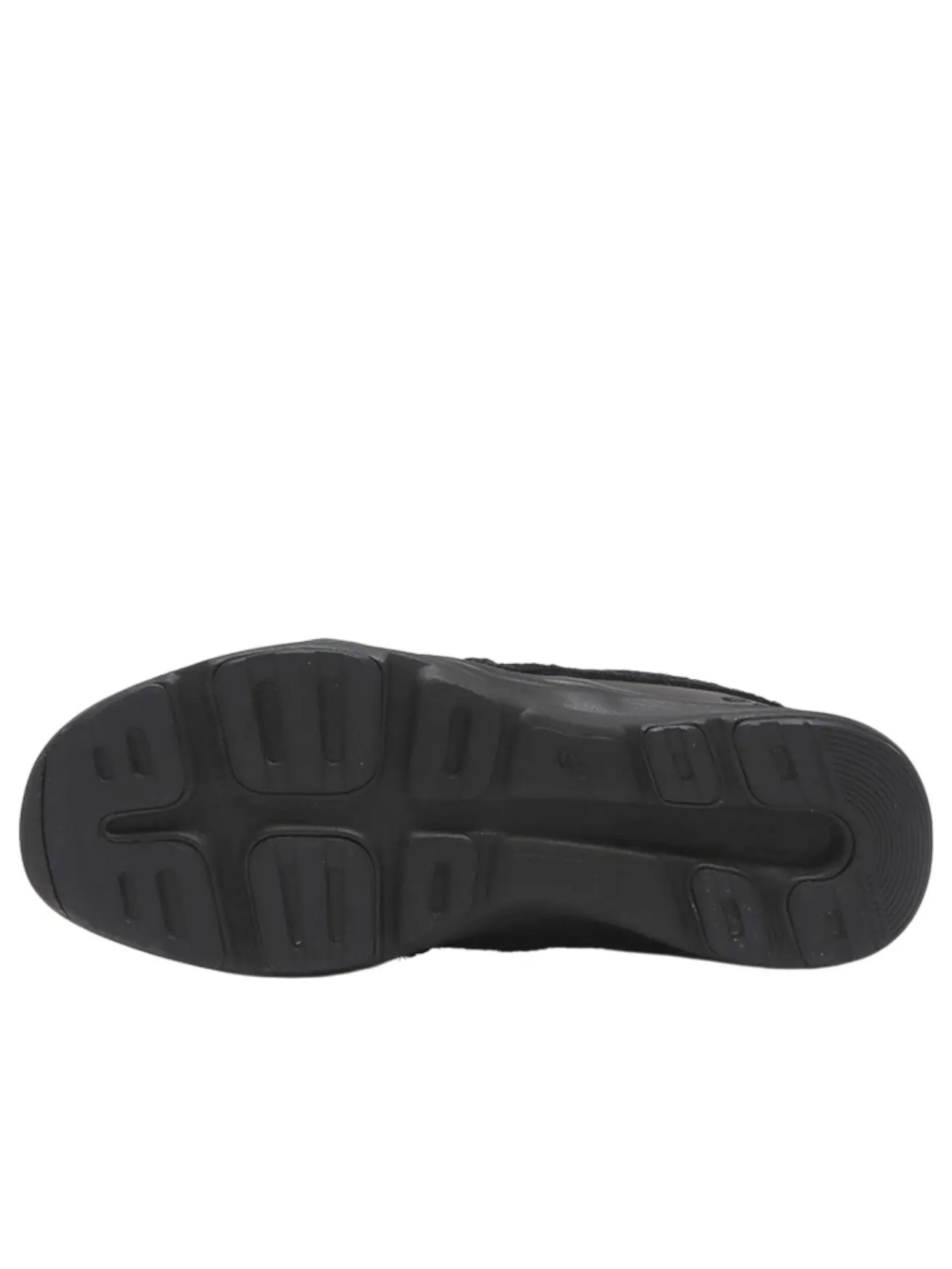 Asics x Billy's Lifewalker Heritage 'Black' — изображение 5 из 5, черный