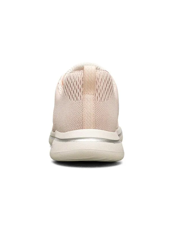 Кроссовки go walk 5 low-top 'light pink beige' Skechers — изображение 4 из 4, розовый