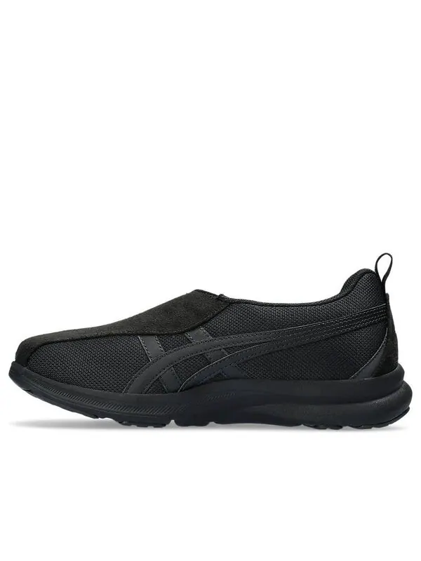 Кроссовки life walker Asics — изображение 1 из 4, черный